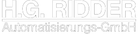 H.G. RIDDER GmbH